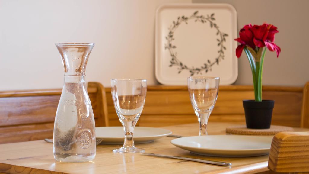 Le Patio - Appartements Climatises Toulouse Centre Dış mekan fotoğraf